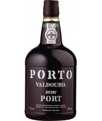 PORTO VALDOURO RUBY